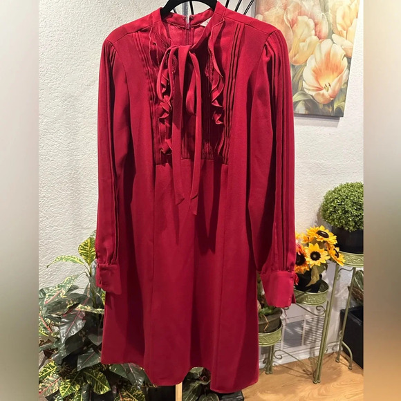 Nanette Lepore dress size 12 - Picture 1 of 12